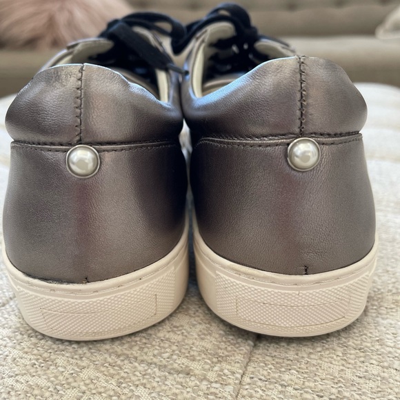 1901 brand new leather sneakers - Picture 4 of 6